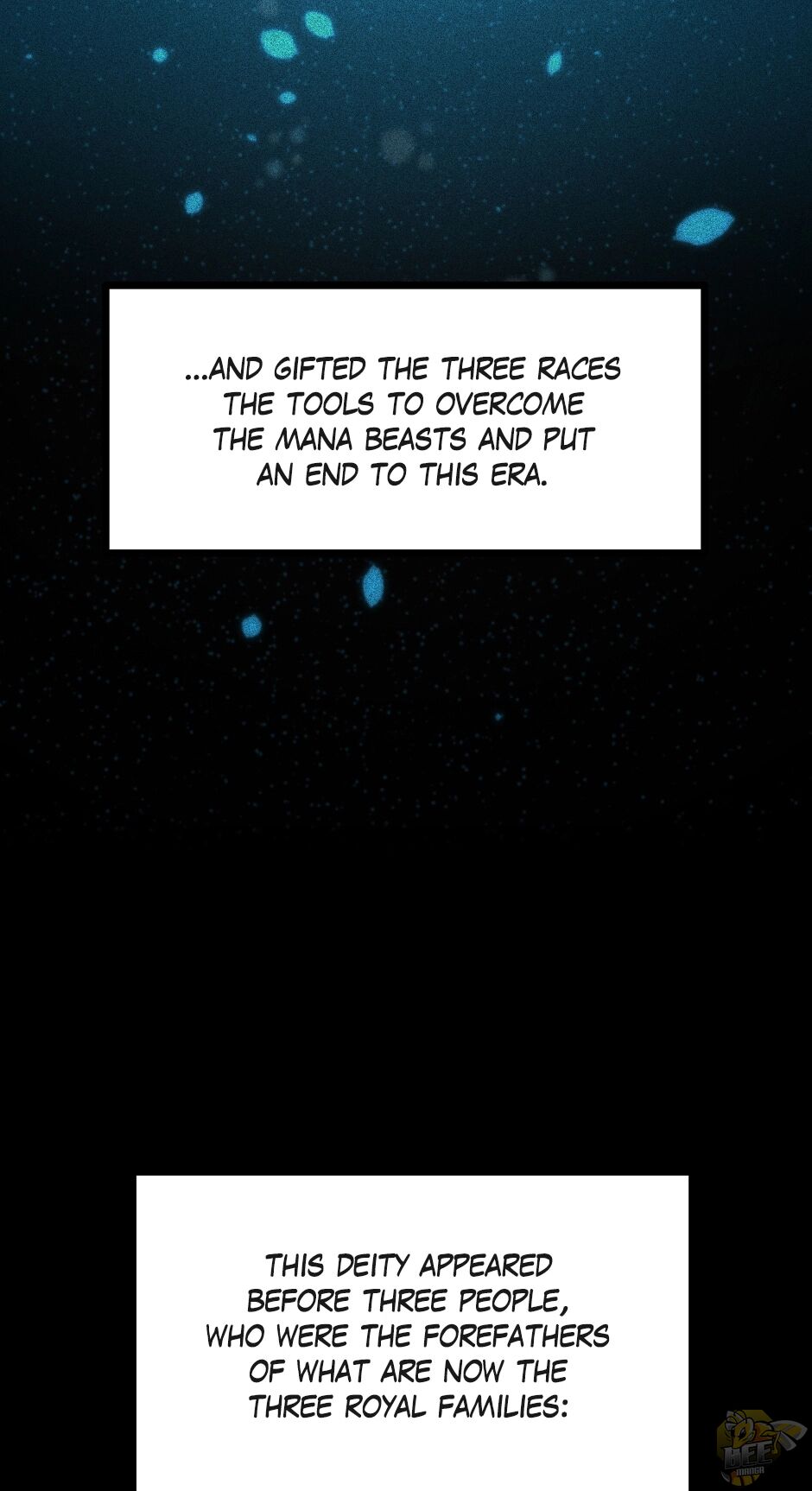 The Beginning After The End Chapter 124 image 011